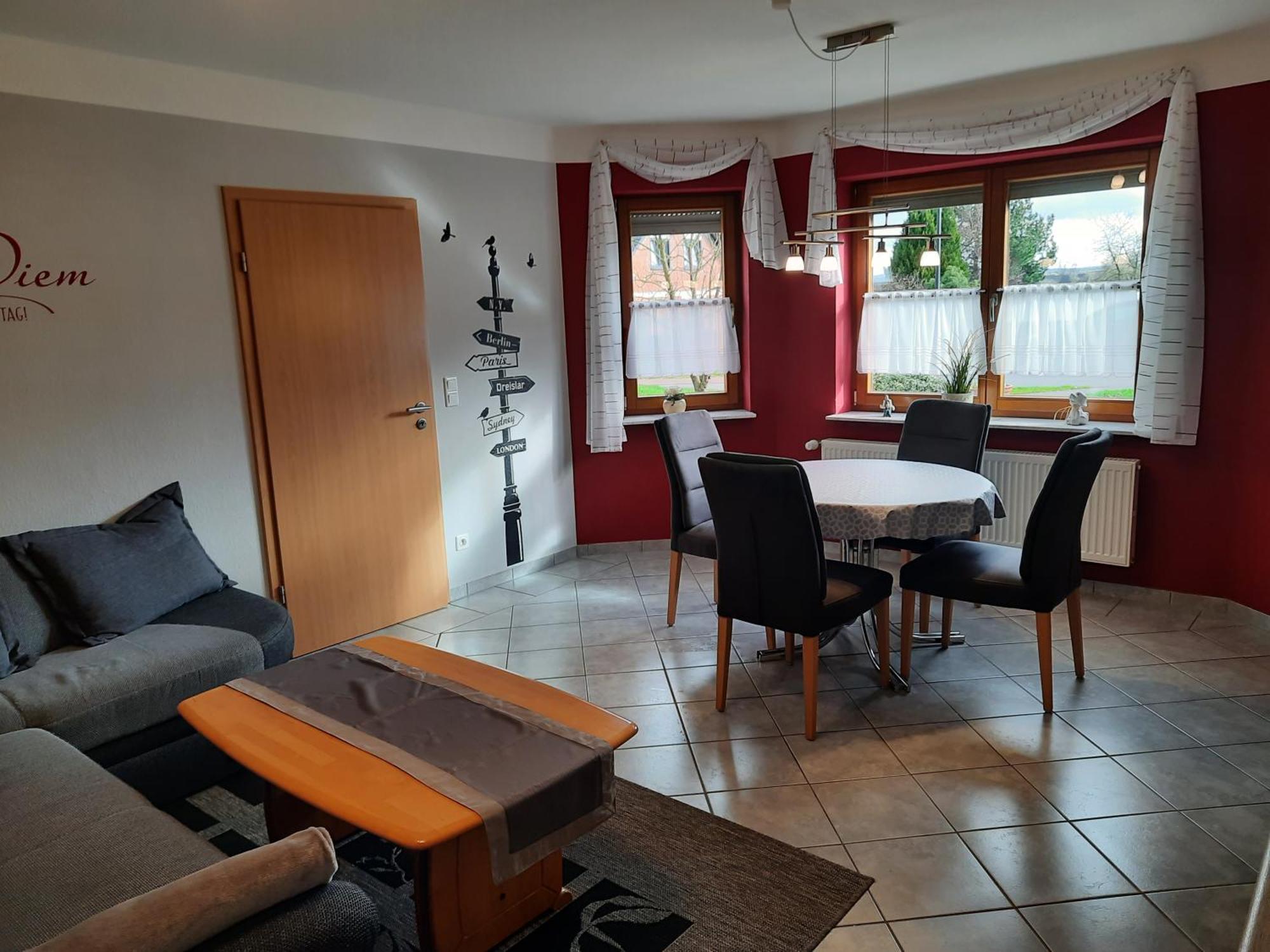 Ferienwohnung Mause Medebach Exterior foto