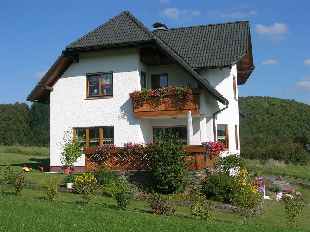 Ferienwohnung Mause Medebach Habitación foto