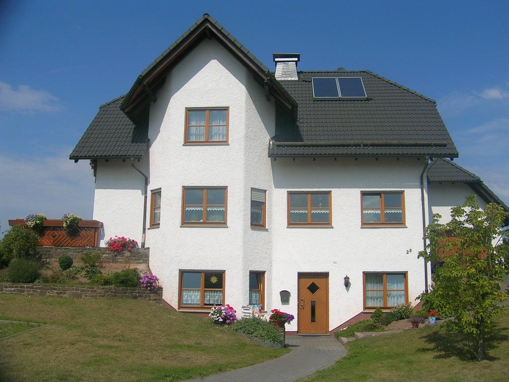 Ferienwohnung Mause Medebach Habitación foto
