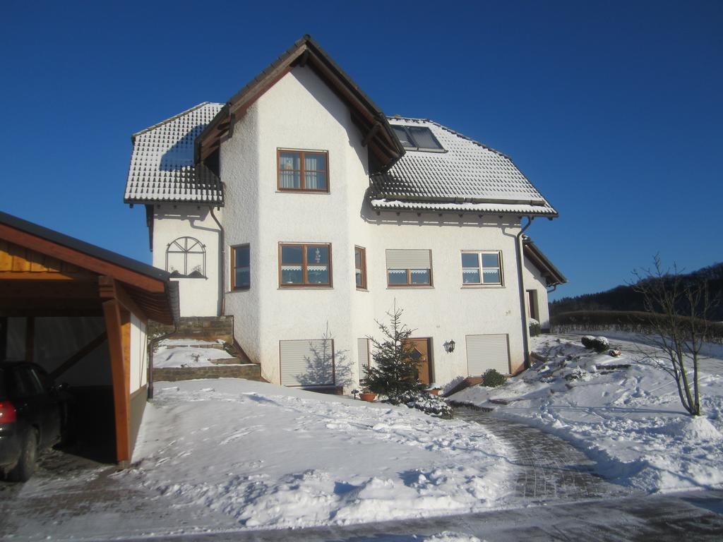 Ferienwohnung Mause Medebach Exterior foto