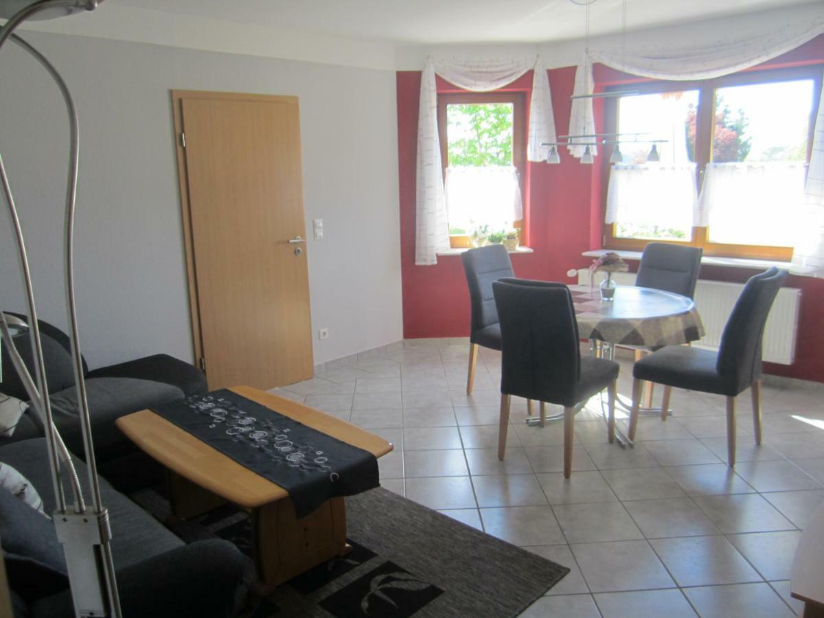 Ferienwohnung Mause Medebach Exterior foto
